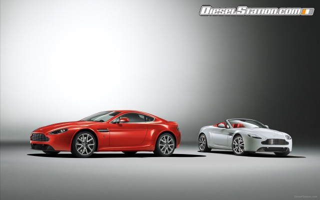 Aston Martin V12 Zagato 2013 Widescreen Picture #12 Aston Martin V12 Zagato 2013 Widescreen Picture #12